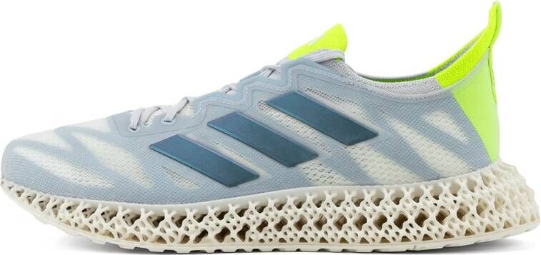 Adidas Perfor ce 4DFWD 3 Running Schoenen