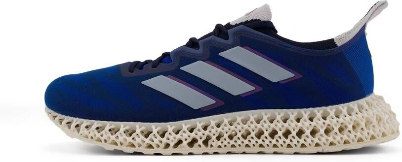 Adidas Performance 4DFWD 3 Hardloopschoenen