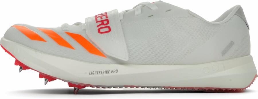 Adidas Adizero TJ PV Atletiekschoenen