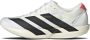 Adidas Adizero Adios 9 Hardloopschoenen - Thumbnail 1