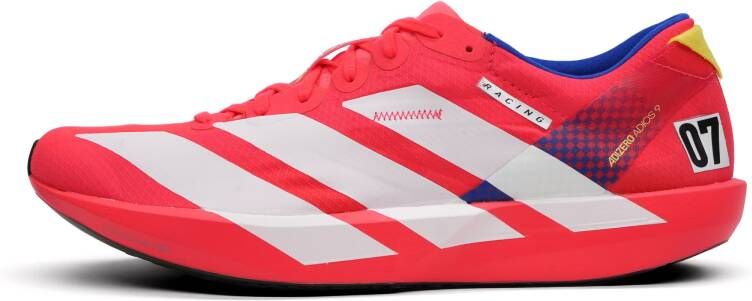 Adidas Adizero Adios 9 Hardloopschoenen