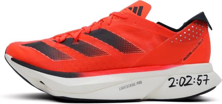 Adidas Adizero Adios Pro 3 Dames