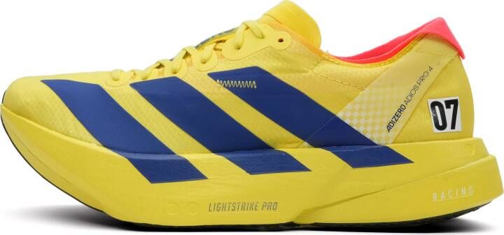 Adidas Adizero Adios Pro 4 Schoenen