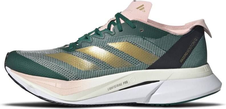 Adidas Adizero Boston 12 Schoenen