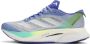 Adidas Women's Adizero Boston 12 Hardloopschoenen grijs - Thumbnail 2