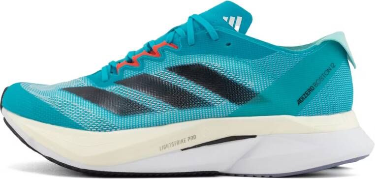 Adidas Adizero Boston 12 Hardloopschoenen Heren