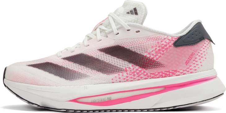 Adidas Women's Adizero SL2 Hardloopschoenen meerkleurig