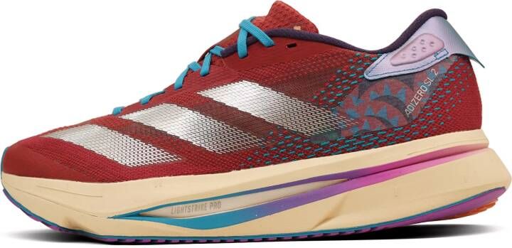 adidas Adizero SL 2 Dames