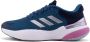 Adidas Response Super 3.0 Hardloopschoenen Blauw 1 3 Vrouw - Thumbnail 2