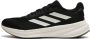 Adidas Perfor ce Response Super hardloopschoenen zwart wit - Thumbnail 2