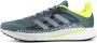 Adidas solar glide 3 hardloopschoenen blauw heren - Thumbnail 2