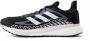 Adidas Performance Solar Glide St 3 W Hardloopschoenen Vrouwen Zwarte - Thumbnail 2