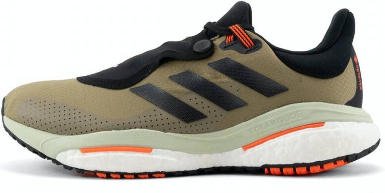 Adidas SOLAR GLIDE 5 Gore-Tex Running Shoes Hardloopschoenen