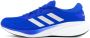 Adidas Perfor ce Supernova 2.0 Schoenen Unisex Blauw - Thumbnail 3