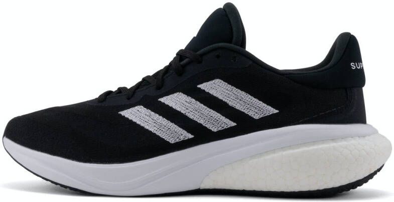 Adidas top ortholite noir