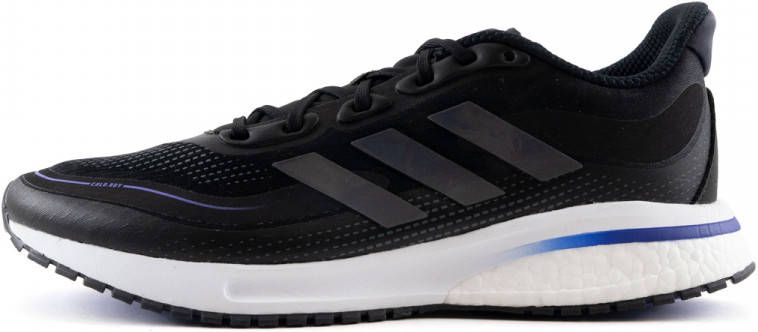 adidas performance supernova boost bounce cold rdy running shoes