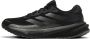 Adidas Women's Supernova GTX Hardloopschoenen grijs zwart - Thumbnail 1