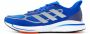 Adidas Performance Supernova + M Hardloopschoenen Mannen Blauwe - Thumbnail 2