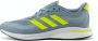 Adidas Performance Supernova M Hardloopschoenen Man Grijs - Thumbnail 2