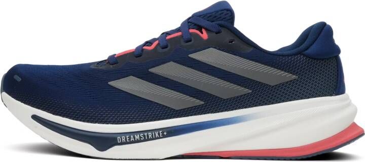 Adidas Supernova Rise 2 Hardloopschoenen blauw