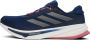 Adidas Supernova Rise 2 Hardloopschoenen blauw - Thumbnail 1