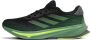 Adidas Supernova Rise Black- Heren Black - Thumbnail 1