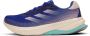 Adidas Women's Supernova Solution Hardloopschoenen meerkleurig - Thumbnail 1