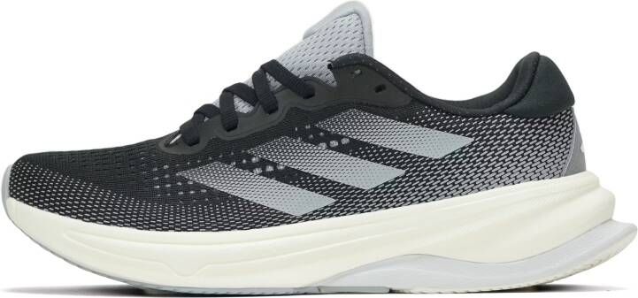 Adidas Women's Supernova Solution Hardloopschoenen grijs - Foto 2