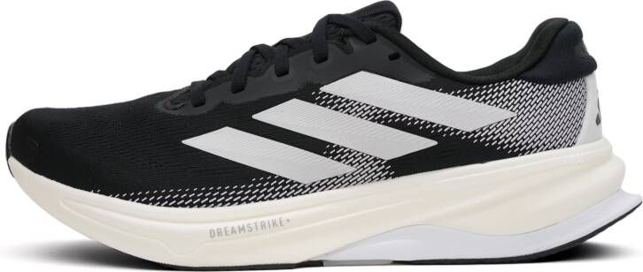 Adidas Supernova Solution 2 Hardloopschoenen grijs