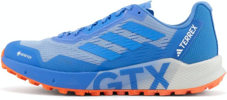 adidas Terrex Agravic Flow 2 GTX Heren