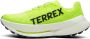 Adidas Terrex Agravic Speed Ultra Trailrunningschoenen groen - Thumbnail 1