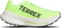 Adidas Terrex Agravic Speed Ultra Trailrunningschoenen groen - Thumbnail 1