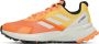 Adidas TERREX Soulstride Trail Running Schoenen Dames Oranje - Thumbnail 2