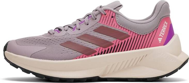 Adidas Terrex Soulstride Flow Trail Running Schoenen