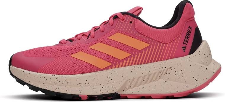 Adidas TERREX Trailrunningschoenen SOULSTRIDE FLOW TRAILRUNNING