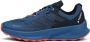 Adidas TERREX Soulstride Flow GORE-TEX Schoenen Unisex Blauw - Thumbnail 2