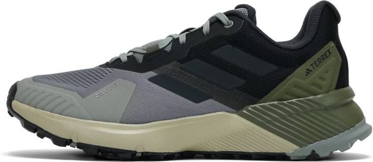 Adidas Terrex Soulstride Multisportschoenen grijs