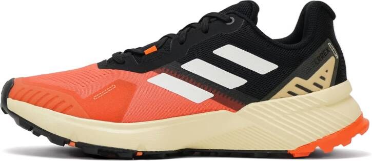 Adidas TERREX Trailrunningschoenen SOULSTRIDE TRAILRUNNING