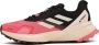 Adidas Terrex Women's Terrex Soulstride RAIN.RDY Trailrunningschoenen roze - Thumbnail 1