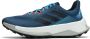 Adidas TERREX Soulstride Ultra Trail Running Schoenen Unisex Blauw - Thumbnail 2