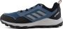 Adidas TERREX Tracerocker 2.0 Trail Running Schoenen Unisex Zwart - Thumbnail 4