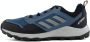 Adidas TERREX Tracerocker 2.0 Trail Running Schoenen Unisex Zwart - Thumbnail 2