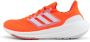 Adidas Ultraboost Light Hardloopschoenen Rood 2 3 Vrouw - Thumbnail 2