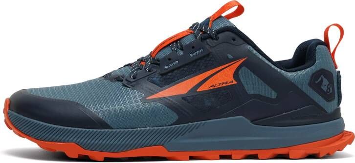 Altra Lone Peak 8 Heren