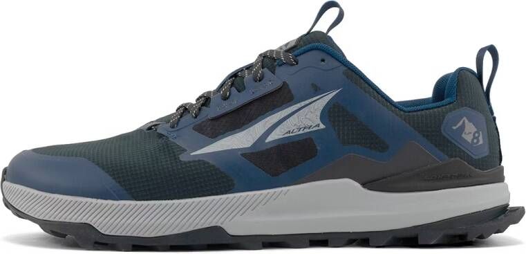 Altra Lone Peak 8 (Wide) Heren