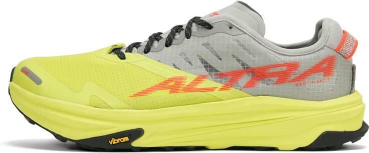 Altra Mont Blanc Carbon Heren