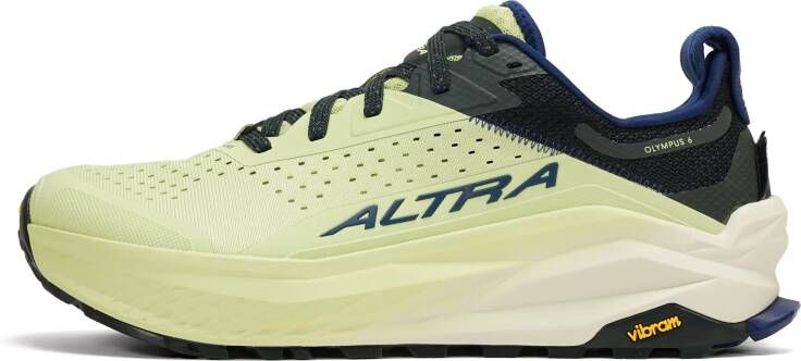 Altra Olympus 6 Heren