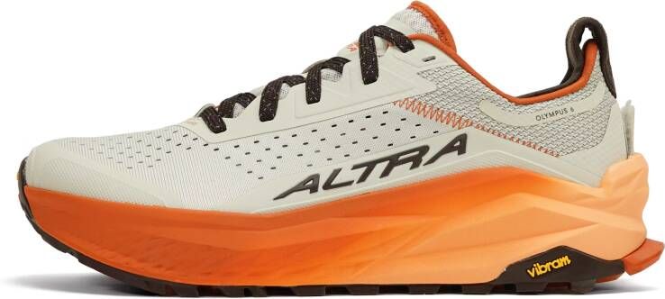 Altra Olympus 6 Heren