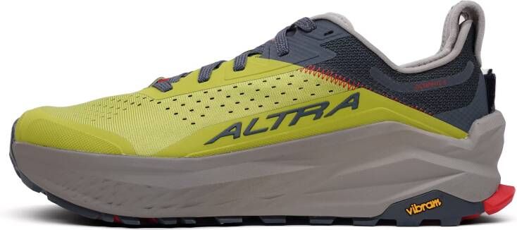 Altra Olympus 6 Heren