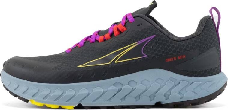 Altra Women's Outroad Trail Shoes Trailschoenen